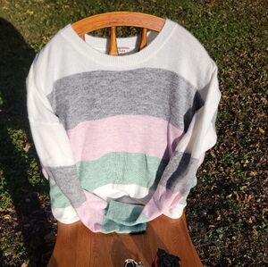 Andree by Unit size medium sweater